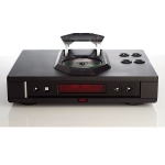 Rega Valve Isis Reference 真空管戰神 CD播放機 | 真空管放大 | 雙時鐘USB